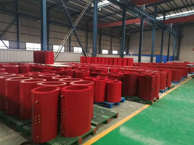 酒泉SCB14干式变压器型号齐全