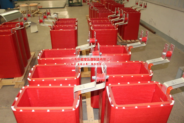 酒泉SCB10-800KVA/10KV/0.4KV干式变压器