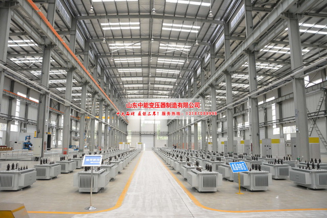 酒泉S13-20000KVA/35KV/10KV/油浸式变压器